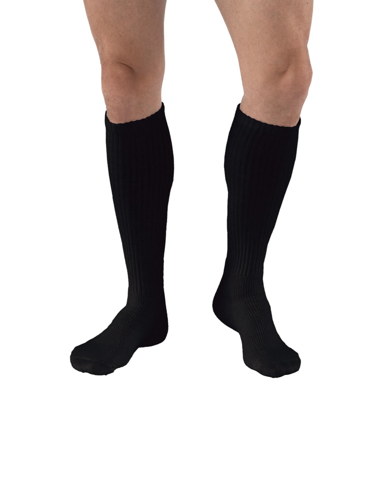 Compression sock example