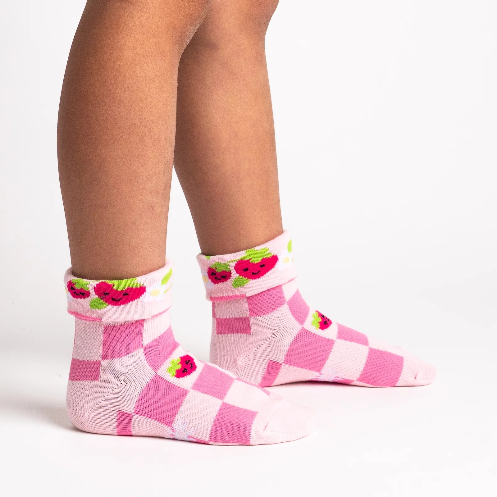 Kids & Baby sock example