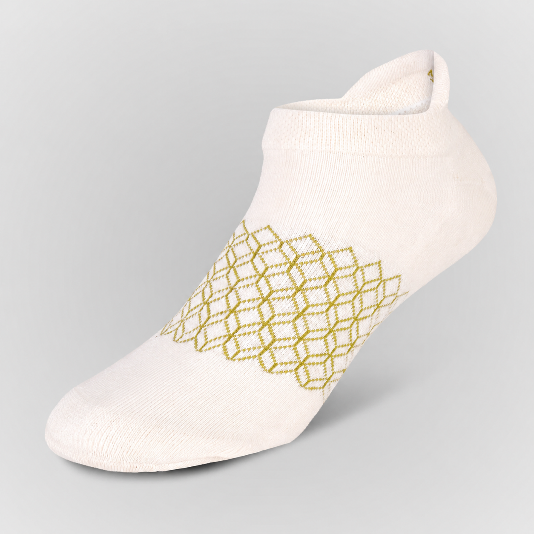 Natural & Eco sock example